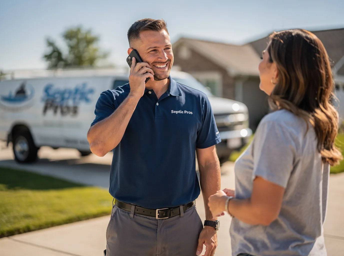 Septic Tank Pumping Perry, KS FAQs